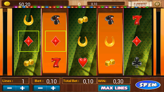 free slots no downloads Screenshots 8