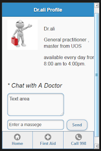 My HealthCare Screenshots 5