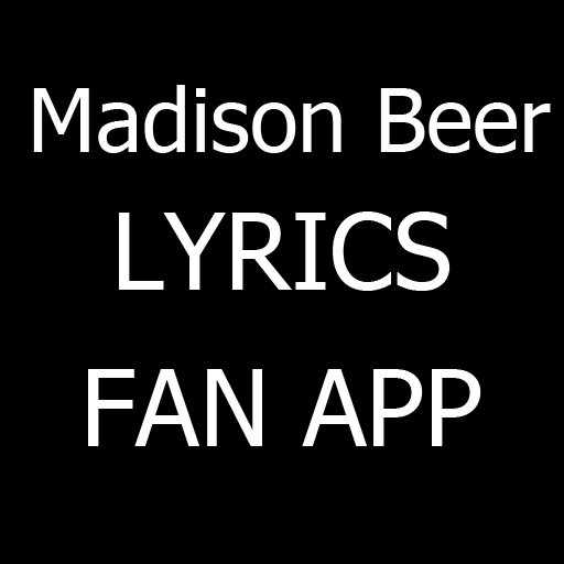 Madison Beer lyrics 娛樂 App LOGO-APP開箱王