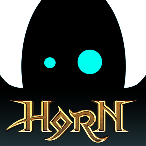 Horn™ LOGO-APP點子