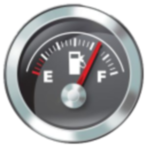 Gas Finder LOGO-APP點子