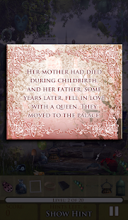 Lastest Snow White APK for Android