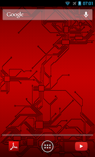 Circuitry - screenshot thumbnail