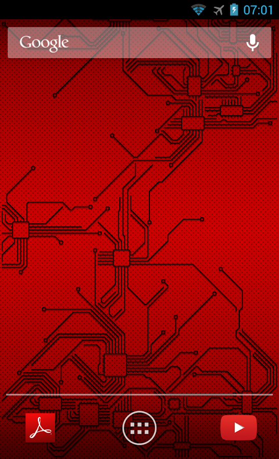 Circuitry - screenshot