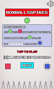 Download BoxBallsSpikes APK