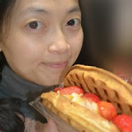 倍樂堤鬆餅專賣店