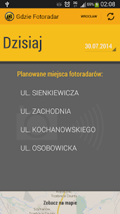 How to install Gdzie Fotoradar patch 2.0 apk for android