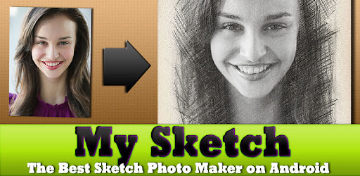 My Sketch -  apk apps