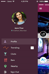 TheSocial Screenshots 2