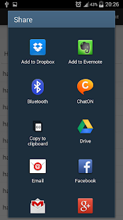 TTdic - dictionary of security Screenshots 3