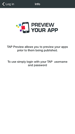 免費下載商業APP|TAP Preview app開箱文|APP開箱王