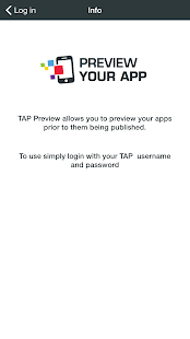 How to install TAP Preview lastet apk for android
