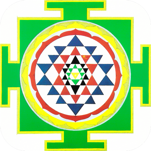 Oriente Occidente Miti Simboli LOGO-APP點子