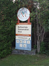 Belfountain Conservation Area Entrance