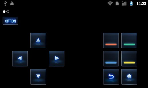 download Panasonic Blu-ray Remote 2012 free