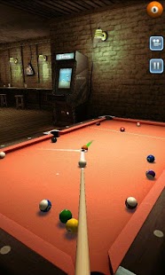 免費下載體育競技APP|Pool Bar HD app開箱文|APP開箱王