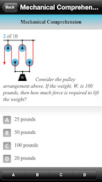 Complete ASVAB Study Guide poster 3