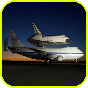 Plane  Wallpaper.apk 1.0