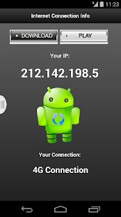 Free Internet Info (IP Tools) APK