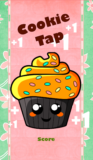 Cookie Tap