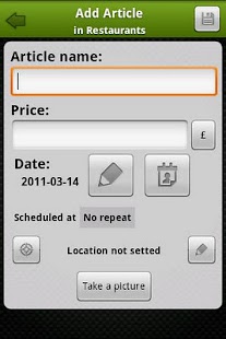 How to download My Piggy Bank lastet apk for bluestacks