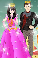 Prince Princess In Fairy Tales APK صورة لقطة الشاشة #1