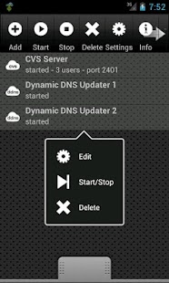 How to install CVS Server 2.3 mod apk for android