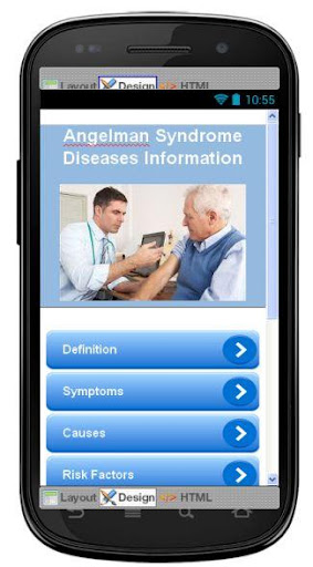 Angelman Syndrome Information