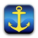 Marine Weather Plus: UK logo