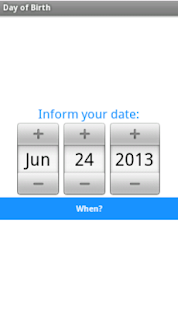 How to mod Day of Birth patch 1.0 apk for laptop