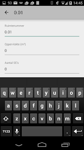 Inmeten app Screenshots 1