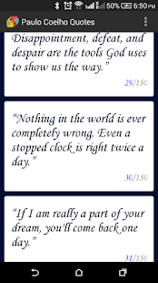 How to download Paulo Coelho Quotes 3 mod apk for android