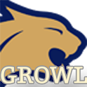 Bobcat Growler logo