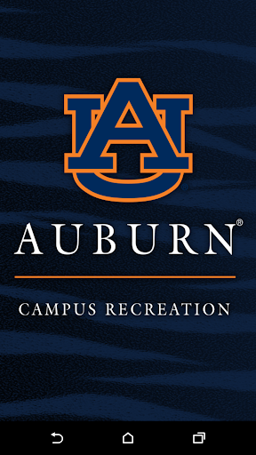 Auburn Rec