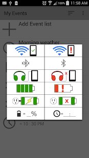 How to download Battery Events 2015.03.12 apk for pc