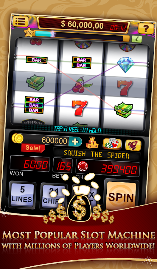 57 HQ Photos Slot Machine Apps Free Spins - Slots Heaven 777 Slots Machine - Free Las Vegas Slot ...