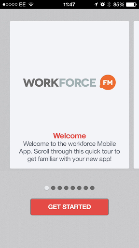 Workforce.FM