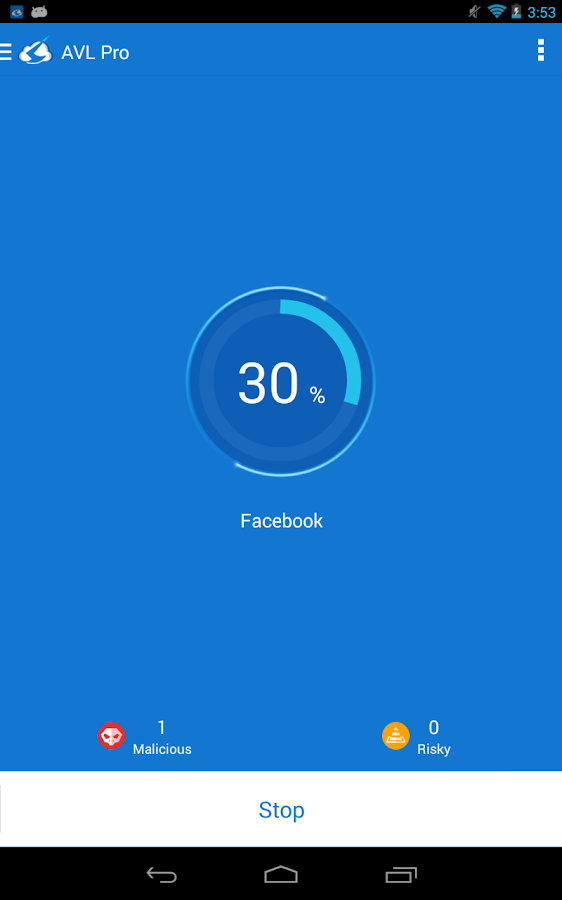 AVL Pro Antivirus & Security - Android Apps on Google Play