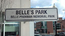 Belle's Park