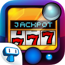 Pachinko - Slot Machine Game mobile app icon