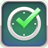 Office Punch Clock mobile app icon