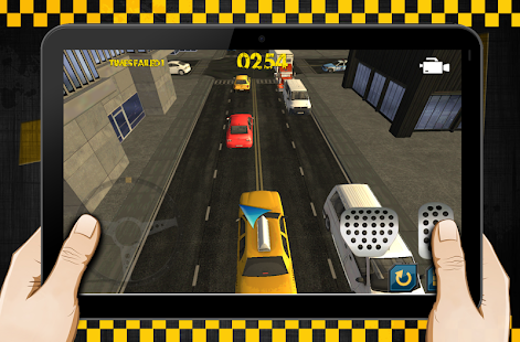 How to install NYC Taxi Academy Sim Parking lastet apk for android