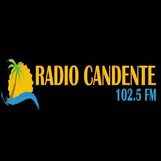 【免費音樂App】Radio Candente 102.5 Fm-APP點子