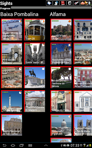 免費下載旅遊APP|Lisbon Guide app開箱文|APP開箱王