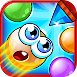 Cover Image of Download Bubble Smasher - Pop Bubbles 1.2 APK