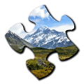 Mountain Jigsaw Puzzles Apk