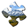 Mountain Jigsaw Puzzles icon