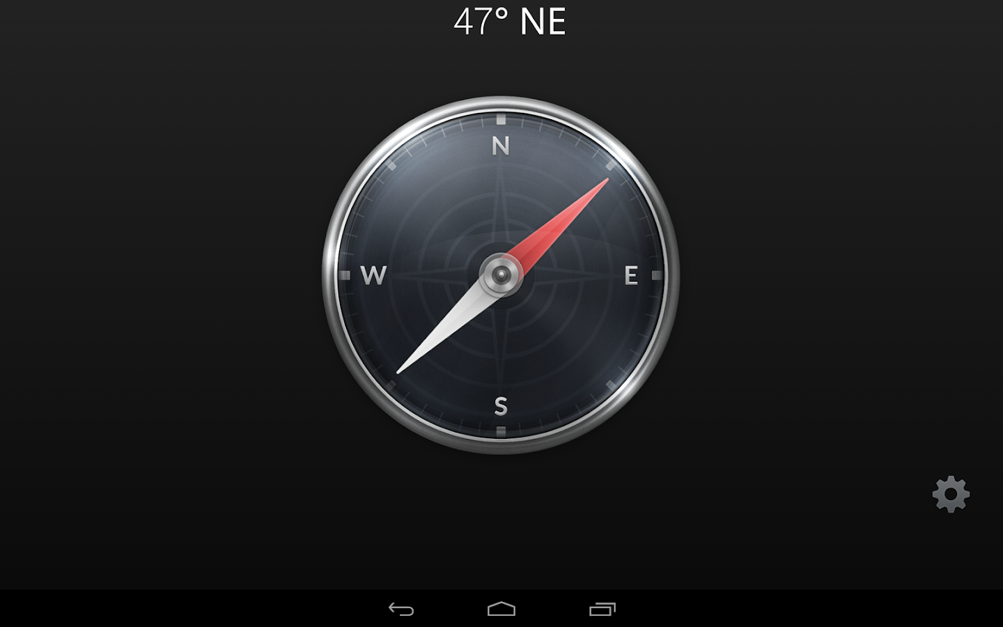 Compass Android Apps on Google Play