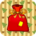 Christmas Toys – cute collection game for the kiddies