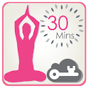 Yoga Plugin – Seated Session logo